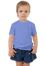 Toddler Staple Tee | Bella + Canvas 3001T - Image 8