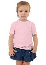 Toddler Staple Tee | Bella + Canvas 3001T - Image 12