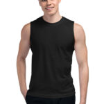 Unisex Muscle Shirt | Bella + Canvas - 3483