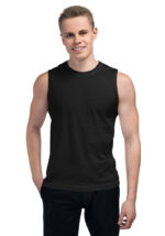 Unisex Muscle Shirt | Bella + Canvas - 3483