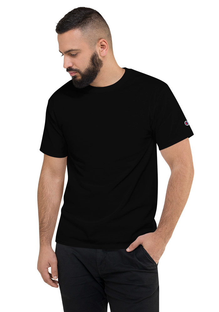 373 Men's Heritage T-Shirt - Image 1