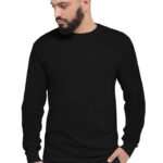 Men’s Long Sleeve T-Shirt