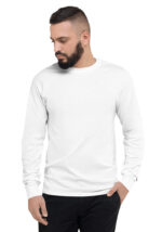 Men’s Long Sleeve T-Shirt - Image 11