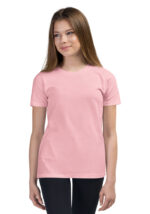 Youth Staple Tee | Bella + Canvas - 3001Y - Image 49