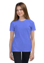 Youth Staple Tee | Bella + Canvas - 3001Y - Image 24