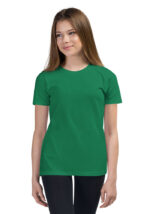 Youth Staple Tee | Bella + Canvas - 3001Y - Image 27