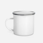 Enamel Mug - Image 2