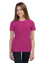 Youth Staple Tee | Bella + Canvas - 3001Y - Image 54