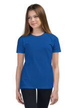 Youth Staple Tee | Bella + Canvas - 3001Y - Image 68