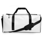 Duffle Bag (All-Over Print)