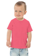Toddler Jersey T-Shirt - Image 10