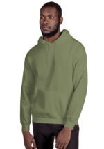 Unisex Heavy Blend Hoodie | Gildan - 18500 - Image 50