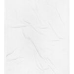 Blanket | Throw | White (Horizontal)