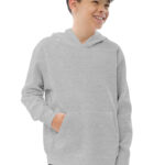 Kids Fleece Hoodie