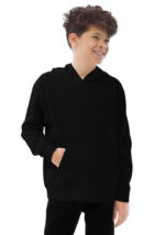 Kids Fleece Hoodie - Image 15