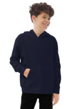 Kids Fleece Hoodie - Image 8