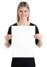 Paper Poster (in) | Matte - Horizontal - Image 11