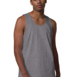 Men's Premium Tank Top - Cotton Heritage MC1790