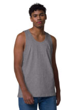 Men's Premium Tank Top - Cotton Heritage MC1790 - Image 67