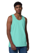 Men's Premium Tank Top - Cotton Heritage MC1790 - Image 8
