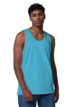 Men's Premium Tank Top - Cotton Heritage MC1790 - Image 36
