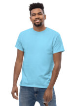 Unisex Classic Tee | Gildan - 5000 - Image 77