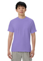 Unisex Garment-Dyed Heavyweight T-Shirt | Comfort Colors - 1717 - Image 15
