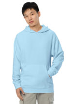 Unisex Midweight Hoodie | Independent Trading Co. - SS4500 - Image 39