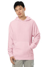 Unisex Midweight Hoodie | Independent Trading Co. - SS4500 - Image 63