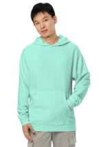 Unisex Midweight Hoodie | Independent Trading Co. - SS4500 - Image 47