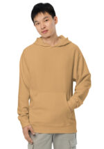 Unisex Midweight Hoodie | Independent Trading Co. - SS4500 - Image 84