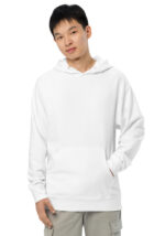Unisex Midweight Hoodie | Independent Trading Co. - SS4500 - Image 69