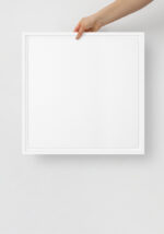 Wall Art - Canvas (in) - Framed (Horizontal) - Image 37