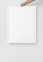 Wall Art - Canvas (in) - Framed (Vertical) - Image 39