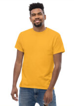 Unisex Classic Tee | Gildan - 5000 - Image 21