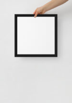 Wall Art - Canvas (in) - Framed (Horizontal) - Image 2