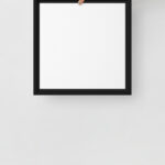 Wall Art - Canvas (in) - Framed (Horizontal)