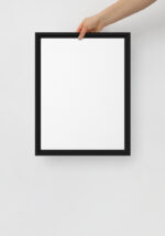 Wall Art - Canvas (in) - Framed (Horizontal) - Image 3