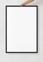 Wall Art - Canvas (in) - Framed (Horizontal) - Image 7