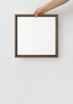 Wall Art - Canvas (in) - Framed (Vertical) - Image 15