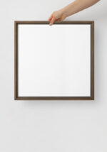Wall Art - Canvas (in) - Framed (Vertical) - Image 17