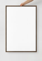 Wall Art - Canvas (in) - Framed (Vertical) - Image 20