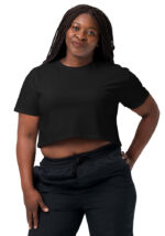 Women's Crop Top | AS Colour - 4062 - Image 2