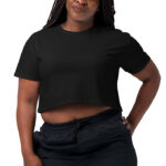 Women's Crop Top | AS Colour - 4062