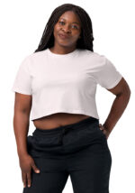 Women's Crop Top | AS Colour - 4062 - Image 9