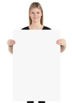 Paper Poster (in) | Matte - Horizontal - Image 22
