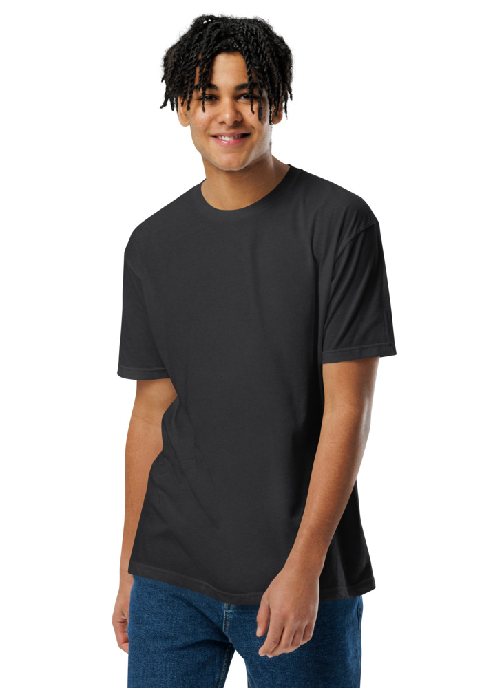665 Unisex CVC T-shirt | Next Level - 6210 - Image 1