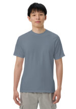 Unisex Garment-Dyed Heavyweight T-Shirt | Comfort Colors - 1717 - Image 6