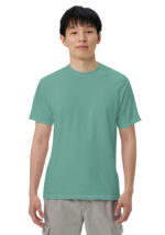 Unisex Garment-Dyed Heavyweight T-Shirt | Comfort Colors - 1717 - Image 14