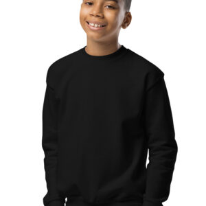 Youth Crew Neck Sweatshirt | Gildan - 18000B